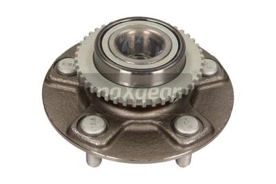 Комплект подшипника ступицы колеса MAXGEAR 33-0944 для NISSAN CEFIRO