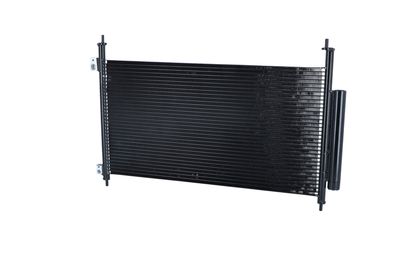 CONDENSATOR CLIMATIZARE NRF 35763A 6