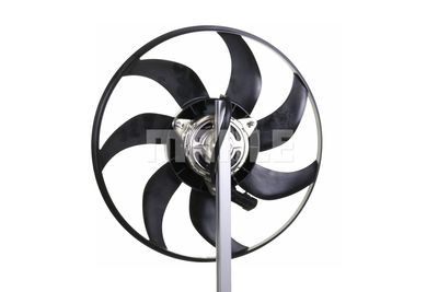 VENTILATOR RADIATOR MAHLE CFF119000P 27