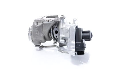 LADER AUFLADUNG BTS Turbo T918979 29