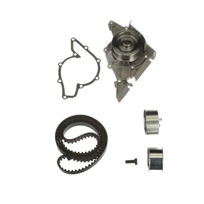 SET POMPA APA + CUREA DINTATA GATES KP35493XS1 55