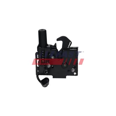 INCHIZATOR CAPOTA MOTOR