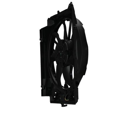 VENTILATOR RADIATOR NISSENS 85851 11