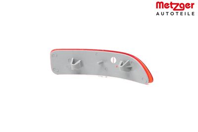 RüCKSTRAHLER METZGER AUTOTEILE 2080459 21