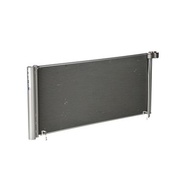 KONDENSATOR KLIMAANLAGE NISSENS 940358 38