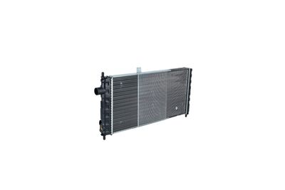 RADIATOR RACIRE MOTOR NRF 58675 21