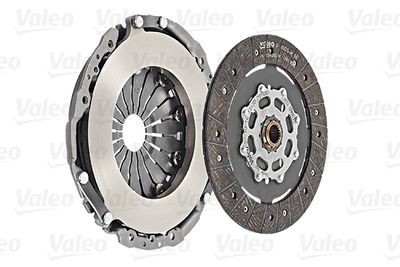 Clutch Kit 826353