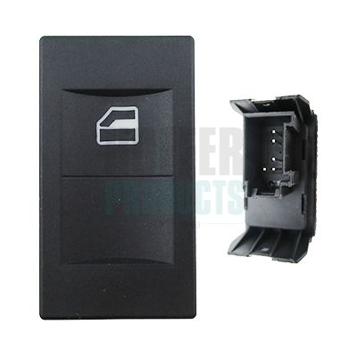 COMUTATOR MACARA GEAM