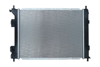 RADIATOR RACIRE MOTOR KAMOKA 7700033 1