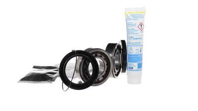 RADLAGERSATZ SKF VKBA9060CL 16