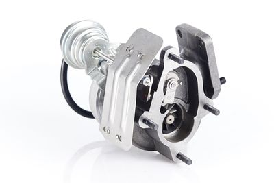 COMPRESOR SISTEM DE SUPRAALIMENTARE NISSENS 93027 21