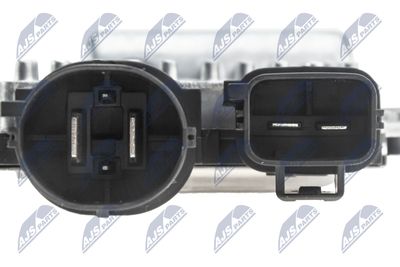 REZISTOR VENTILATOR HABITACLU NTY CSWPL000 6