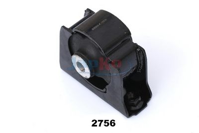 Lagerung, Motor