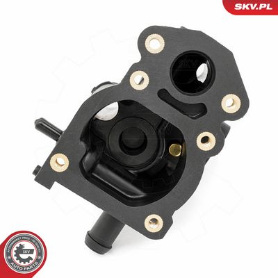 Příruba chladiva SKV 20SKV225