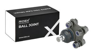 Шарнири RIDEX 2462S0055