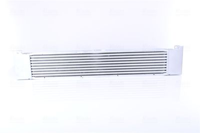 INTERCOOLER COMPRESOR NISSENS 96624 1