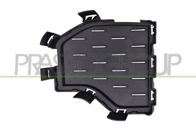 LüFTUNGSGITTER STOßFäNGER