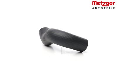 LADELUFTSCHLAUCH METZGER AUTOTEILE 2400363 24