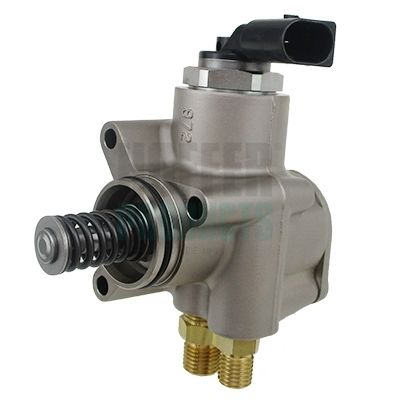 Vysokotlaké čerpadlo HOFFER 7508506