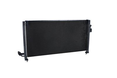 KONDENSATOR KLIMAANLAGE NRF 35523 25
