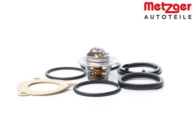 TERMOSTAT LICHID RACIRE METZGER AUTOTEILE 4006037 4