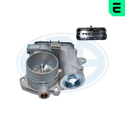 Hrdlo škrticí klapky ERA 556174A
