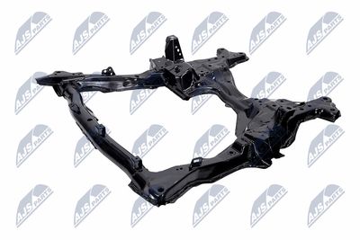 RAMA SUSTINERE/SUPORT AGREGATE NTY ZRZHD003 8