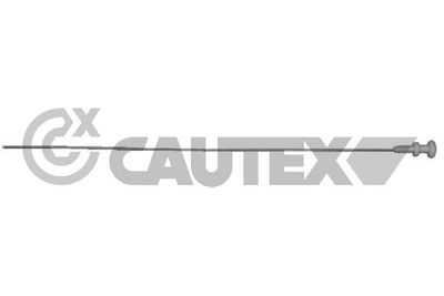 CAUTEX 031096 Щуп масляный  для CITROËN AX (Ситроен Аx)