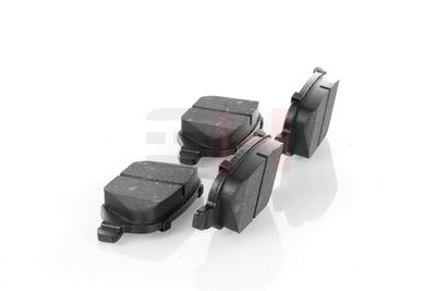 SET PLACUTE FRANA FRANA DISC GH GH410105 42