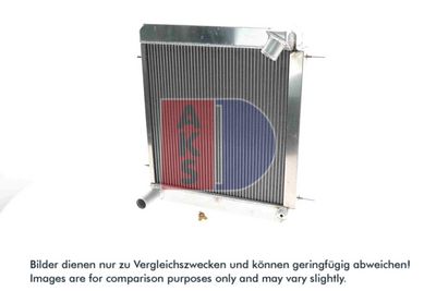 KüHLER MOTORKüHLUNG