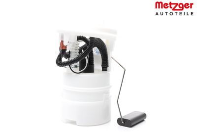 SISTEM ALIMENTARE CU COMBUSTIBIL METZGER AUTOTEILE 2250655 24