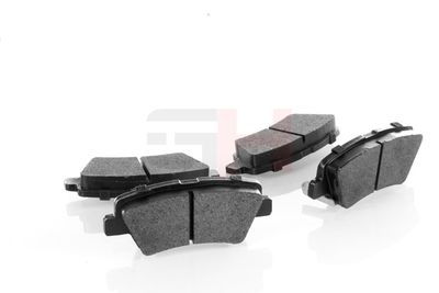 SET PLACUTE FRANA FRANA DISC GH GH411316 36