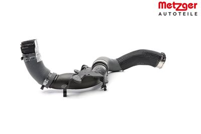 LADELUFTSCHLAUCH METZGER AUTOTEILE 2400818 15