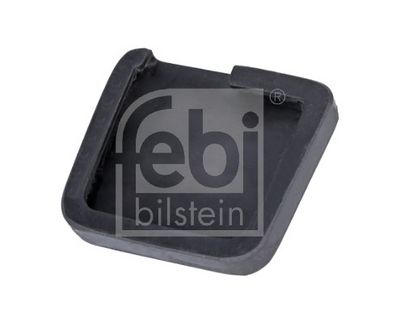 PEDALBELAG KUPPLUNGSPEDAL FEBI BILSTEIN 40831 1