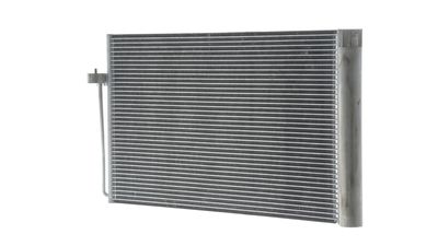 CONDENSATOR CLIMATIZARE MAHLE AC345000P 16