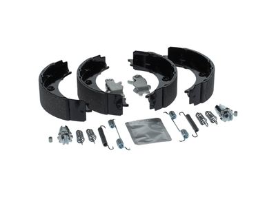 BREMSBACKENSATZ FESTSTELLBREMSE BOSCH 0204113808 5