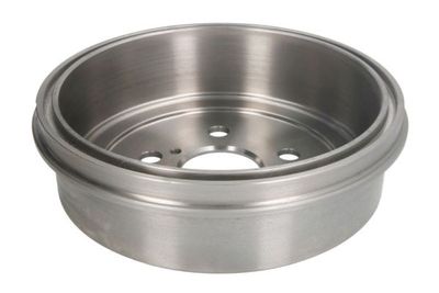 Brake drum Achter past: TOYOTA CALDINA, CAMRY, CARINA V, CARINA VII, CELICA 1.5-2.0D 10.86-06.07