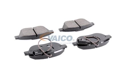 BREMSBELAGSATZ SCHEIBENBREMSE VAICO V240152 33