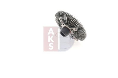 KUPPLUNG KüHLERLüFTER AKS DASIS 098017N 10