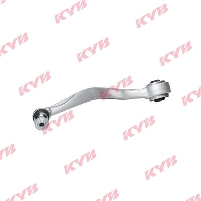носач, окачване на колелата KYB KSC5318