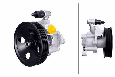 Pompa hydrauliczna, układ kierowniczy HELLA 8TL359003-311