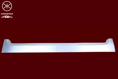 KOFFER-/LADERAUMKLAPPE