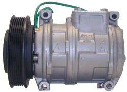 Компрессор, кондиционер FRIESEN FRC34873 для CHRYSLER 300M