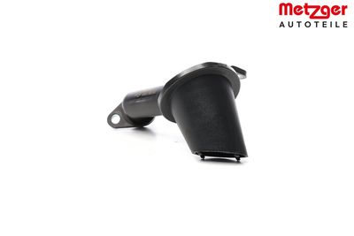 CONDUCTA ADMISIE POMPA ULEI METZGER AUTOTEILE 8002013 7