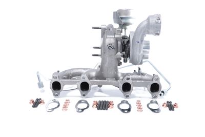 LADER AUFLADUNG BTS Turbo T981061 28