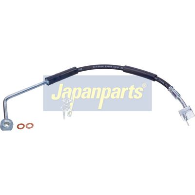 държач, спирачен маркуч JAPANPARTS TF-932