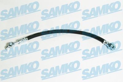 Тормозной шланг SAMKO 6T46411 для ASIA MOTORS HI-TOPIC