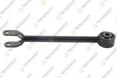 носач, окачване на колелата TEKNOROT N-1358