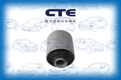 CTE CBH31006 Сайлентблок рычага  для LAND ROVER FREELANDER I (L314) 2.0 Td4 4x4
