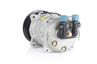 COMPRESOR CLIMATIZARE NISSENS 89321 34